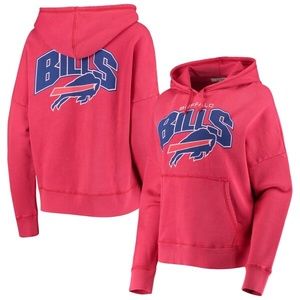NWT Buffalo Bills Hoodie